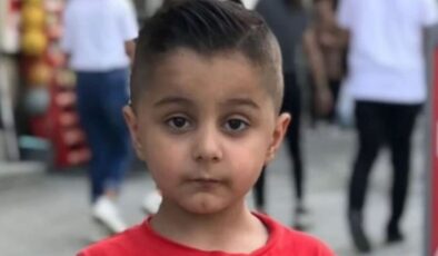 10 yaşındaki Berat Ölmez, şeker komasına girdi ve hayatını kaybetti.