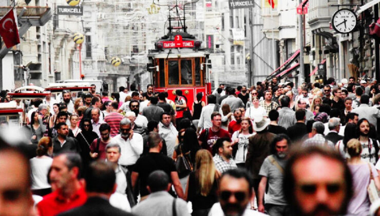 22 yıl içinde devlet kişi başı 35 bin dolara yakın vergi aldı