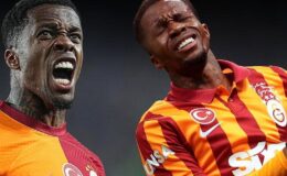 Galatasaray’da Zaha iletişim kesti!
