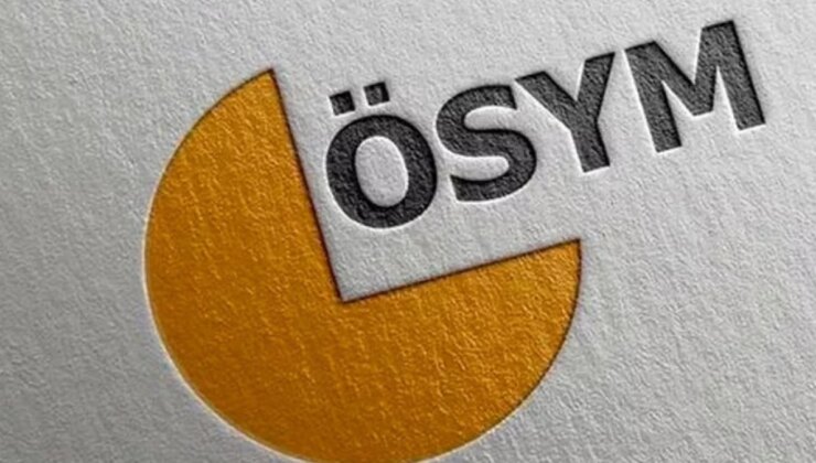 YKS Soruları Sızdı mı? ÖSYM Başkanı Bayram Ali Ersoy’dan Açıklama: